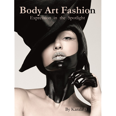 Fashion World Hack on Body Art Fashion