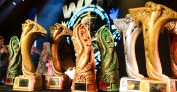 World Bodypainting Festival
