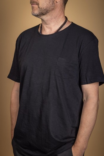 Herren T-Shirt, WBF 25 Years
