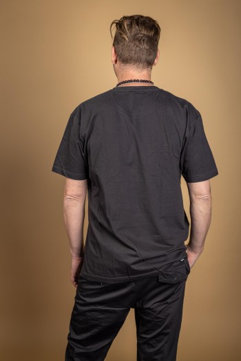 WBF Art Republic T-Shirt Männer