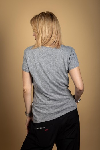 WBF Art Republic T-Shirt Frauen
