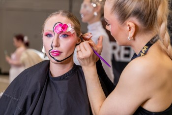 in Helsinki: Fototicket WBF Finnland 2026
