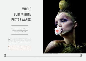 WBF Magazin 2018