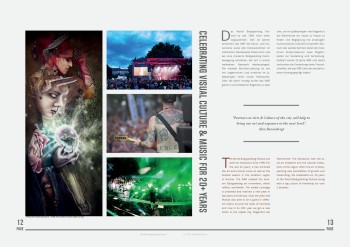 WBF Magazin 2018