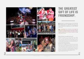 WBF Magazin 2018