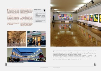 WBF Magazin 2018