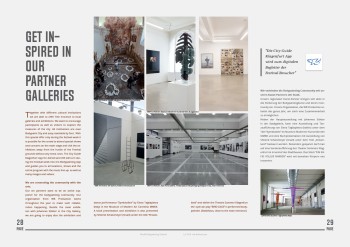WBF Magazin 2018