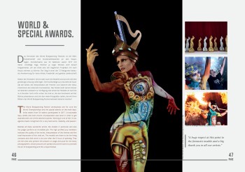 WBF Magazin 2018