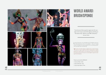 WBF Magazin 2018