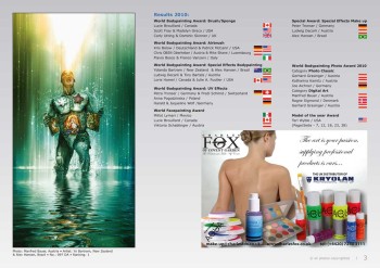 WBF e-Magazin 2010 (Download)
