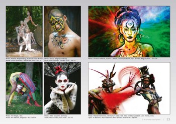 WBF e-Magazin 2010 (Download)