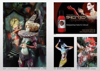 WBF e-Magazin 2011 (Download)
