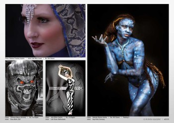 WBF e-Magazin 2011 (Download)