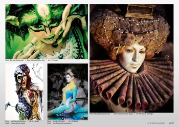 WBF e-Magazin 2011 (Download)
