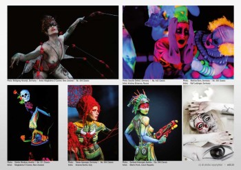WBF e-Magazin 2012 (Download)