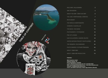 WBF e-Magazin 2015 (Download)