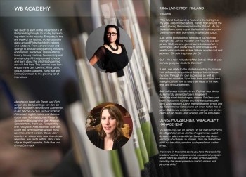 WBF e-Magazin 2015 (Download)