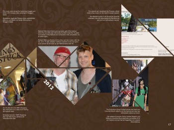 WBF e-Magazin 2016 (Download)