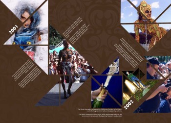 WBF e-Magazin 2016 (Download)