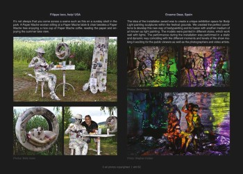 WBF e-Magazin 2013 (Download)
