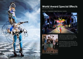 WBF e-Magazin 2014 (Download)
