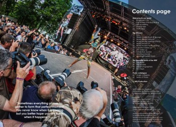 WBF e-Magazin 2014 (Download)
