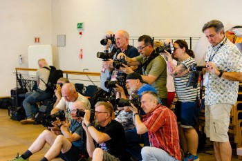 in Italien: Fototag 2027 Lora's atemberaubenden Kreationen