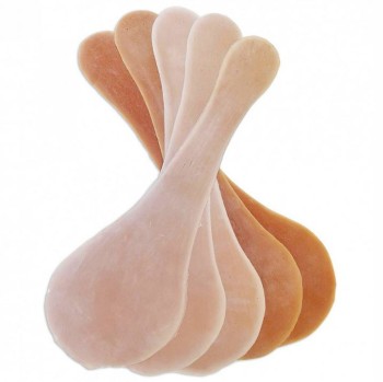 5 Stück Latexschaum String Applikation zum Ankleben