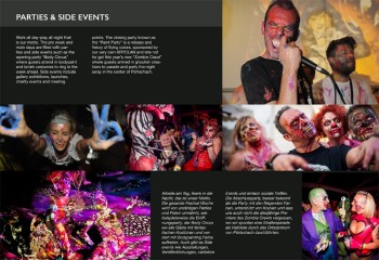 WBF Magazin 2016 und Fotokatalog 2015