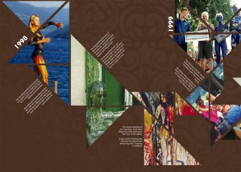 WBF Magazin 2017 und Fotokatalog 2016