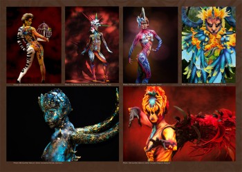 WBF Magazin 2017 und Fotokatalog 2016