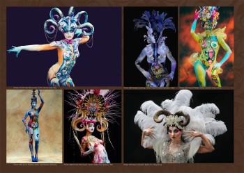 WBF Magazin 2017 und Fotokatalog 2016