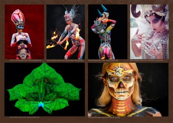 WBF Magazin 2017 und Fotokatalog 2016