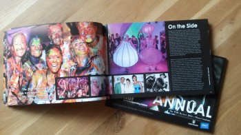 WBF Magazin 2015 und Fotokatalog 2014