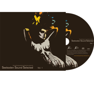 WBF DJ Set Vol. 1