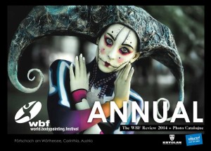 WBF e-Magazin 2014 (Download)