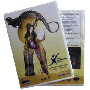 Festival DVD 2008