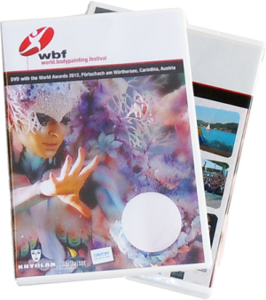 DVD 2012