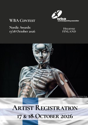 in Finnland: Registrierung Nordic Awards 2026