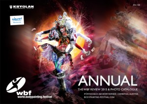 WBF Magazin 2016 und Fotokatalog 2015