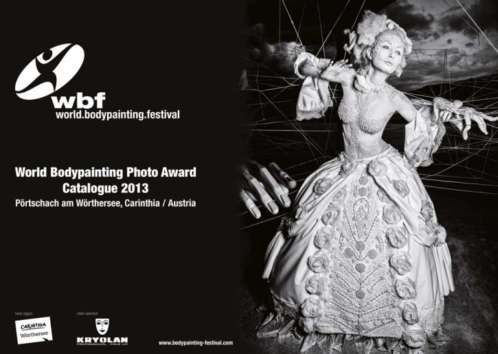 WBF e-Magazin 2013 (Download)
