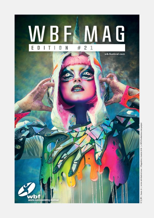WBF Mag Cover 2018