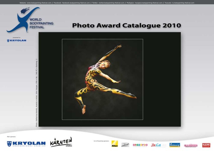 WBF e-Magazin 2010 (Download)