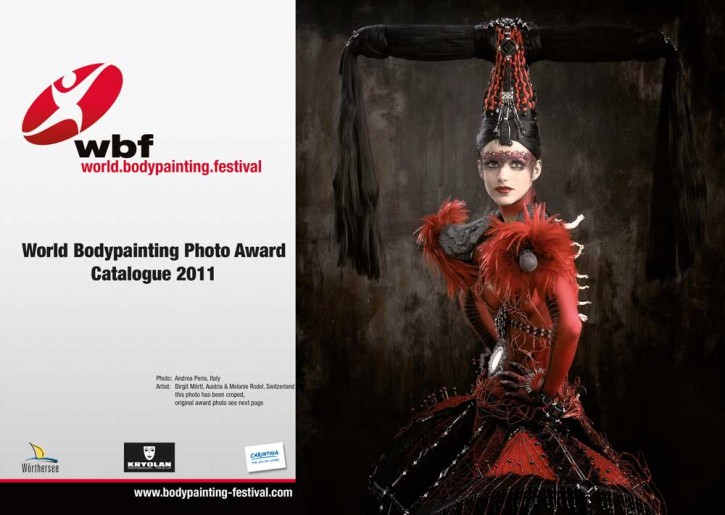 WBF e-Magazin 2011 (Download)