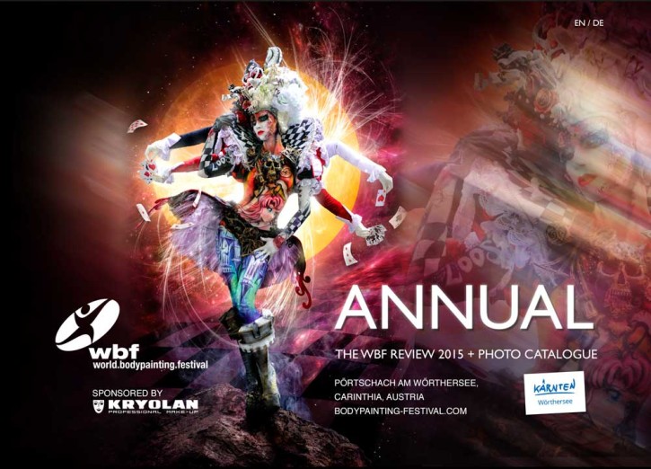 WBF e-Magazin 2015 (Download)
