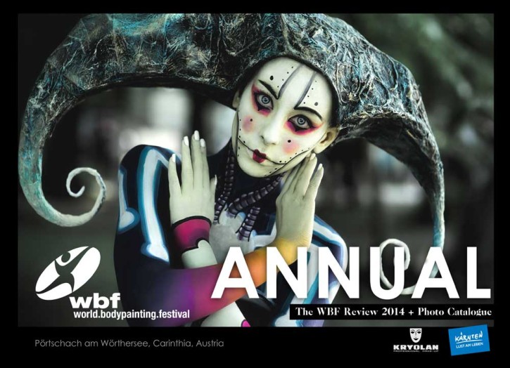 WBF e-Magazin 2014 (Download)