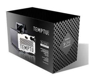 TEMPTU S-ONE Compressor