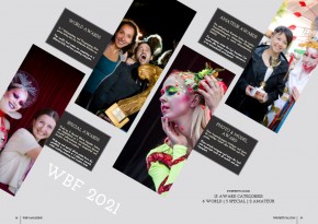 WBF Magazin Covid 2020+2021
