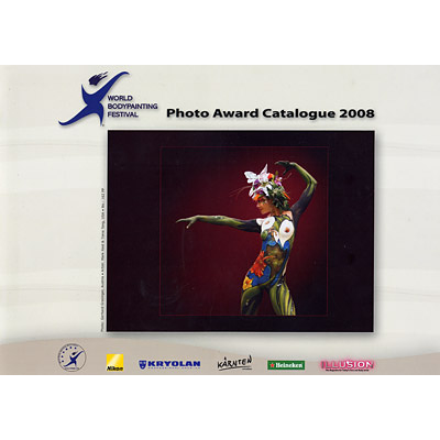 Photo Catalogue 2008