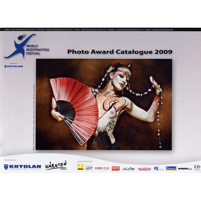 Photo Catalogue 2009